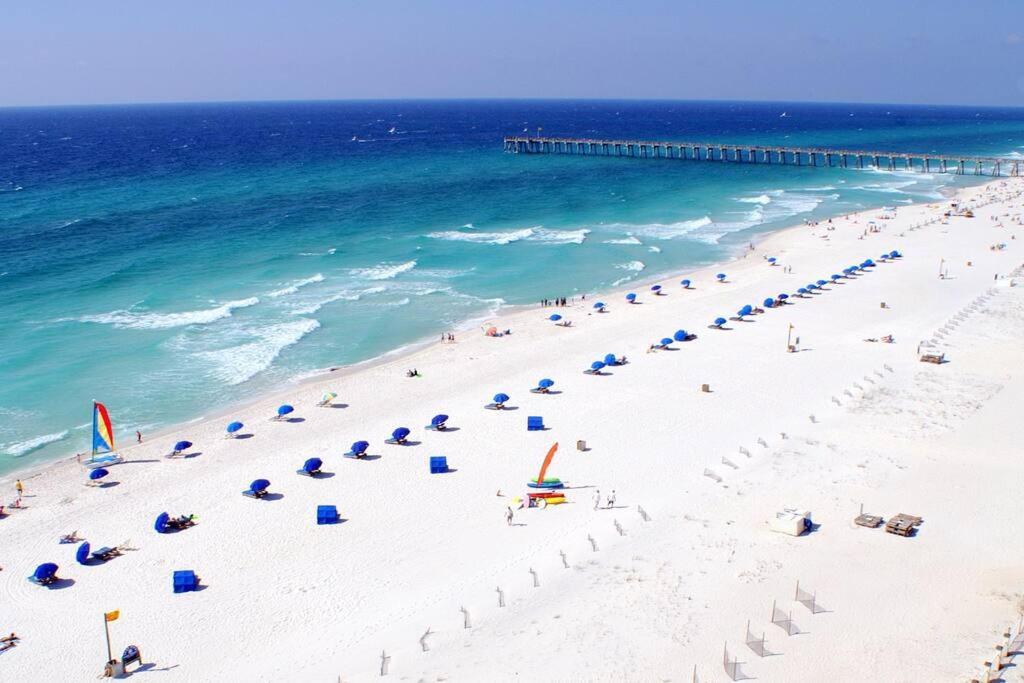 Life'S A Breeze - Updated 3Br 5Min To Pcola Beach Gulf Breeze Exterior photo
